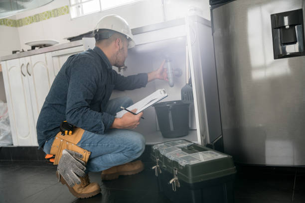 Best Water Heater Repair  in Port St John, FL