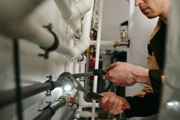 Best Water Softener Installation  in Port St John, FL