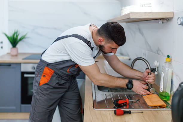 Best Affordable Plumbing Services  in Port St John, FL