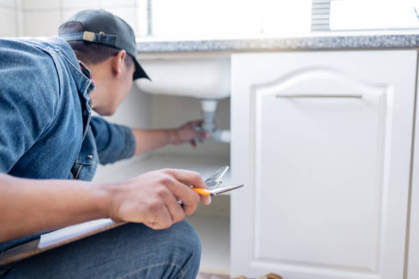 Best Commercial Plumbing Services  in Port St John, FL