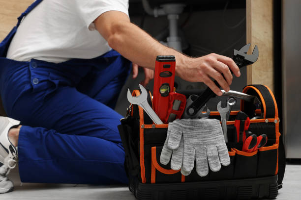 Best Emergency Plumber  in Port St John, FL