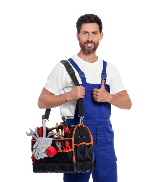 Best Shower Repair Services  in Port St John, FL