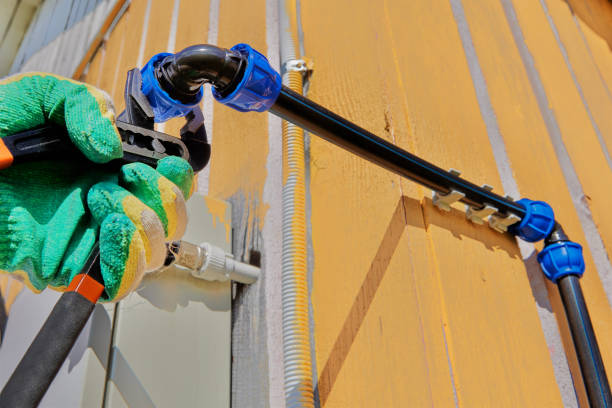Best Plumbing Inspection Services  in Port St John, FL