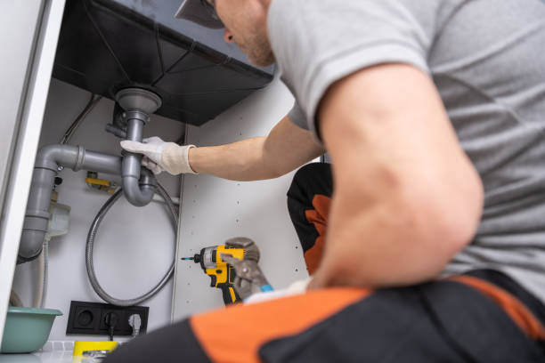 Best Sewer Line Repair  in Port St John, FL
