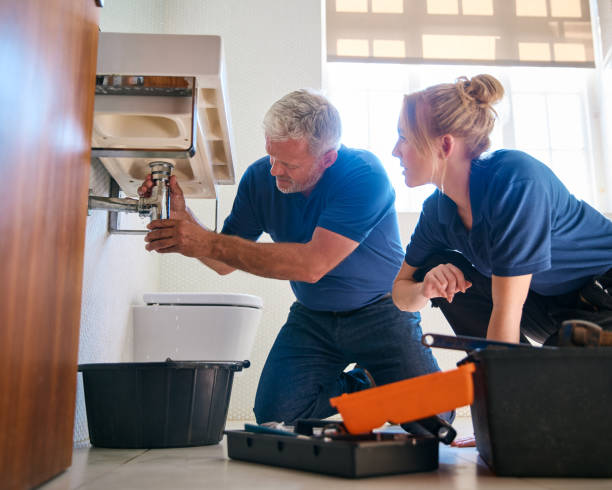 Best Plumbing Installation Services  in Port St John, FL
